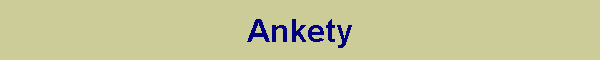 Ankety